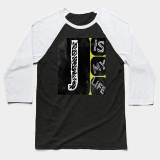 t-shirt Baseball T-Shirt